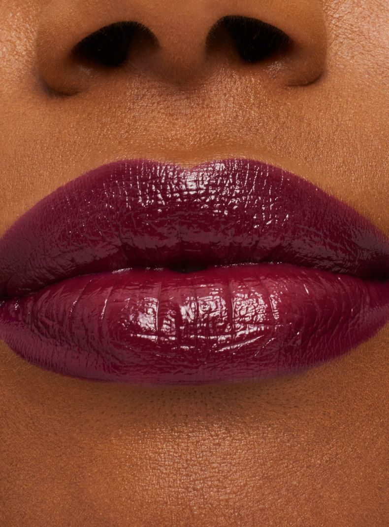 Macximal Satin Lipstick Rebel 3.5g-3