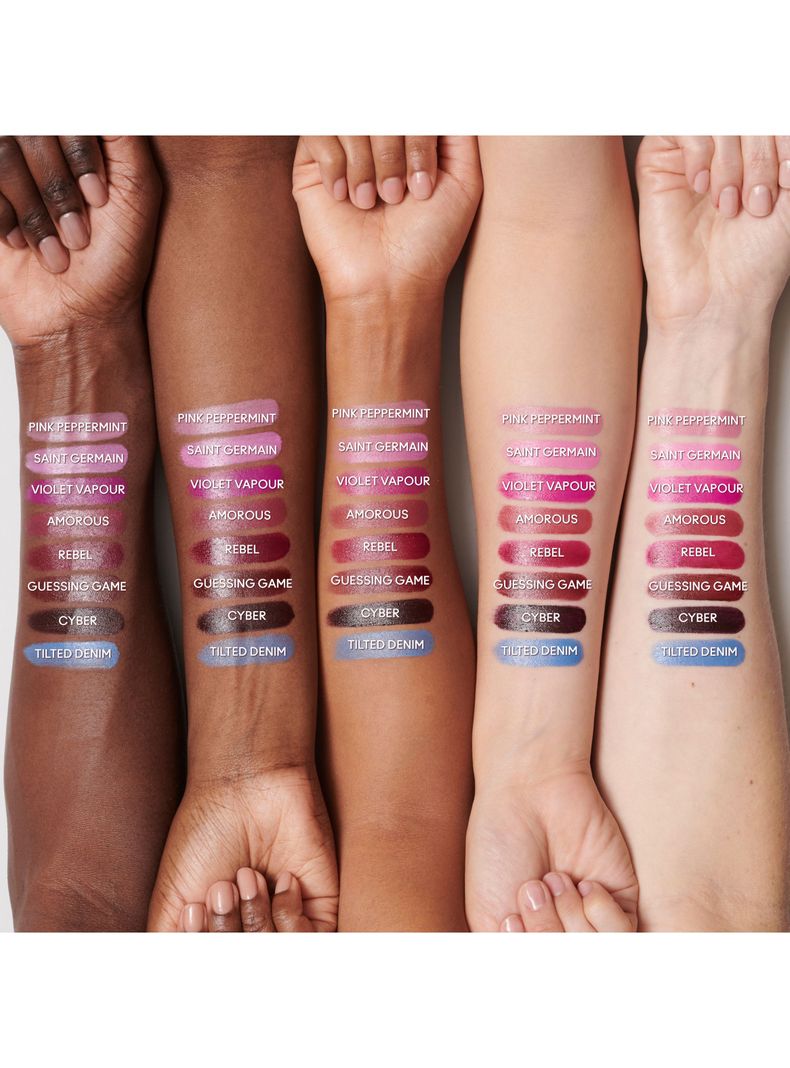 Macximal Satin Lipstick 3.5g-4