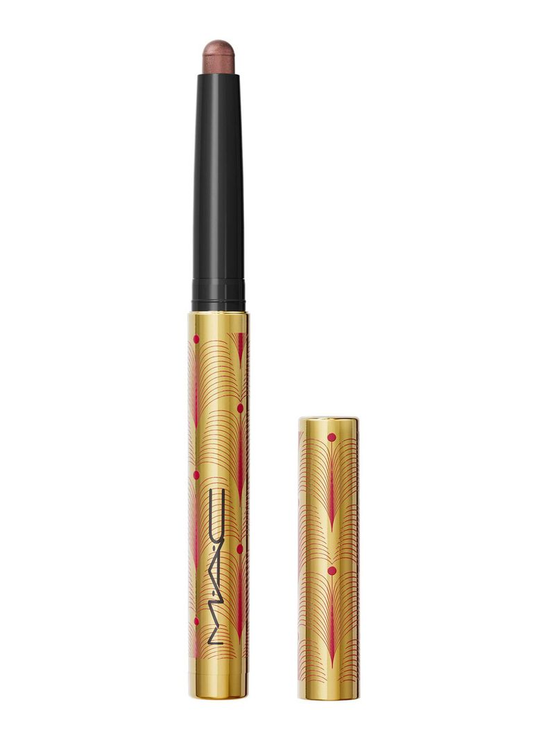 Sombras de Ojos Chromacrayon Eye Shadow Stick BubbleGlam 1.6g-0