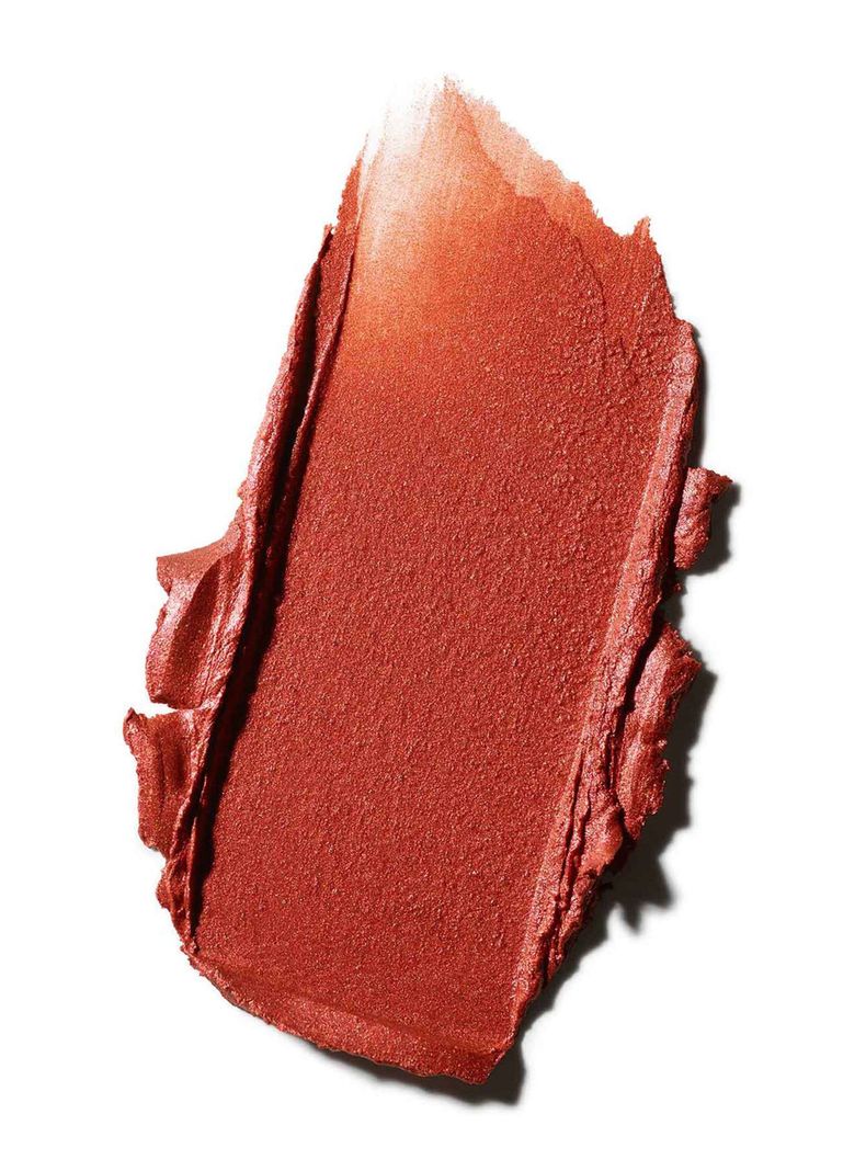 Rubor Skinfinish Metallic Cream Blush Coveted Coral 5.7g-1