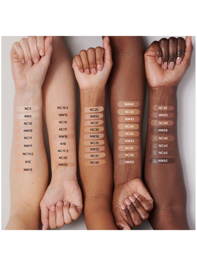 Studio Radiance Concealer NW20 11 ml-3