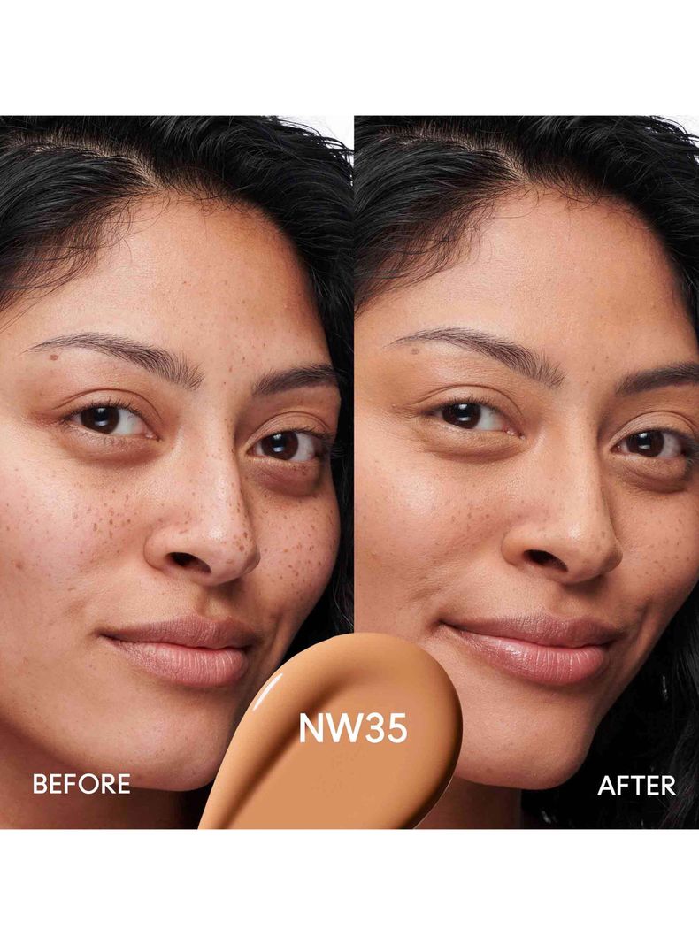 Corrector Studio Radiance 24Hr Luminous Lift Concealer Nw35 11 ml-3
