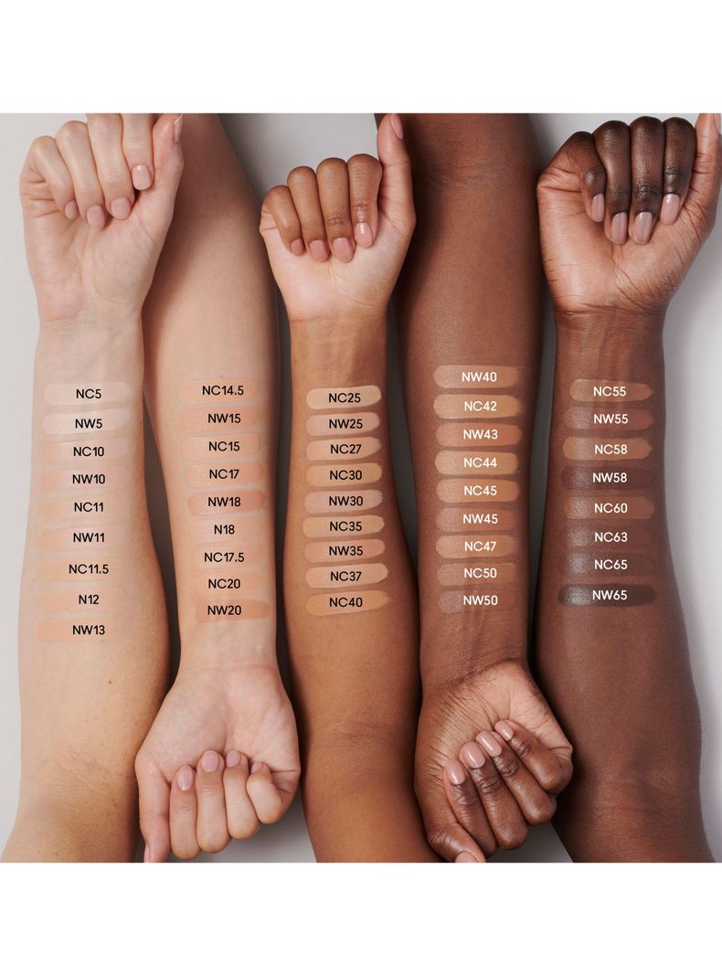 Studio Radiance Concealer NC50 11 ml-3