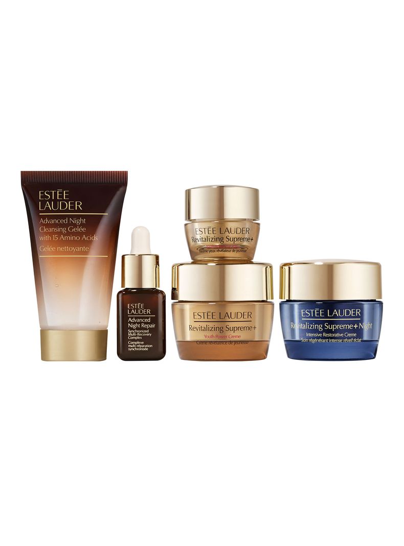 Set Rutina Completa Revitalizing Supreme+-0