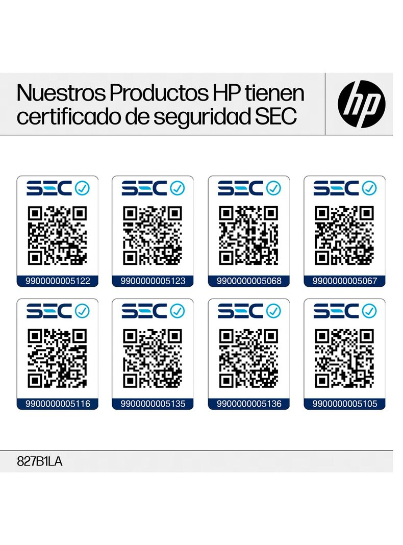 Notebook HP 15-fc0022la AMD Ryzen 7 Serie 7000 16 GB RAM 512 GB SSD 15.6" FHD Windows 11 Home-9
