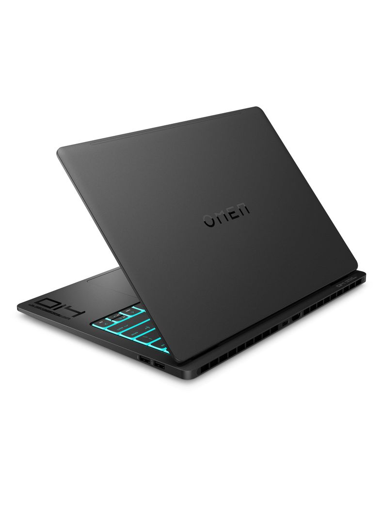 Notebook Gaming OMEN 14-fb0004la Intel Core Ultra 9 NVIDIA GeForce RTX 4070 32GB RAM 2TB SSD  14" 2.8K 120 Hz Windows 11 Home-2