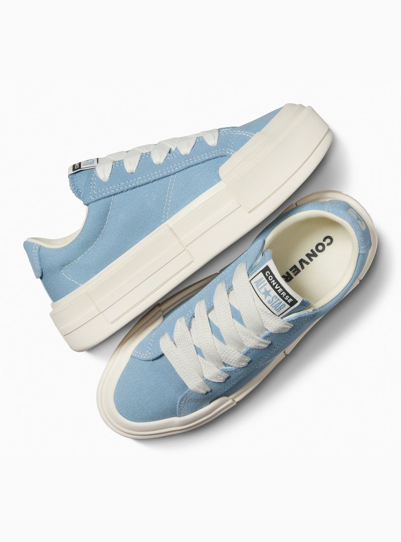 Zapatilla Urbana Unisex Ctas Cruise Ox Un-3