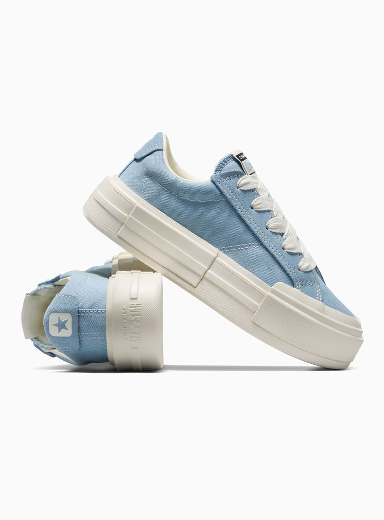 Zapatilla Urbana Unisex Ctas Cruise Ox Un-1