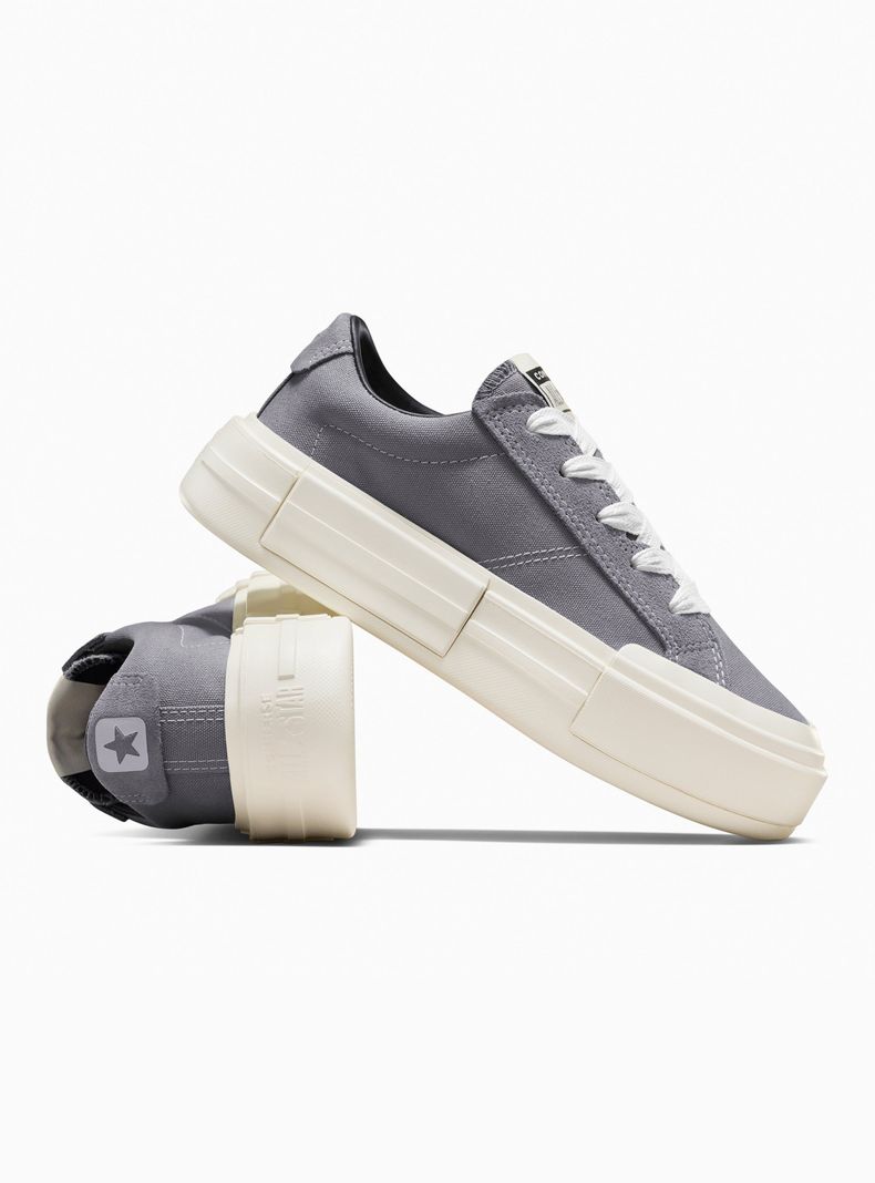 Zapatilla Urbana Ctas. Cruise Ox Nu Unisex-1