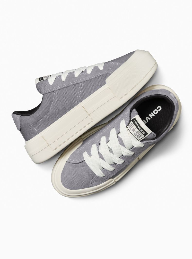 Zapatilla Urbana Ctas. Cruise Ox Nu Unisex-3