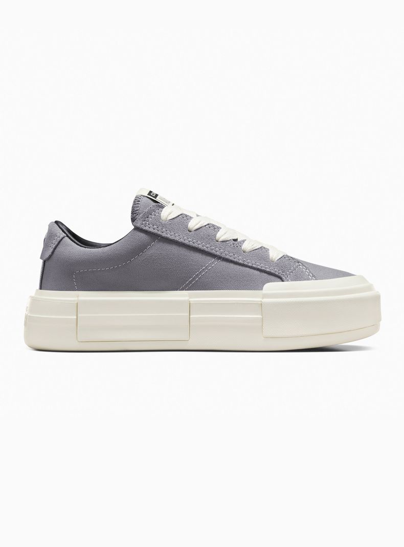 Zapatilla Urbana Ctas. Cruise Ox Nu Unisex-0