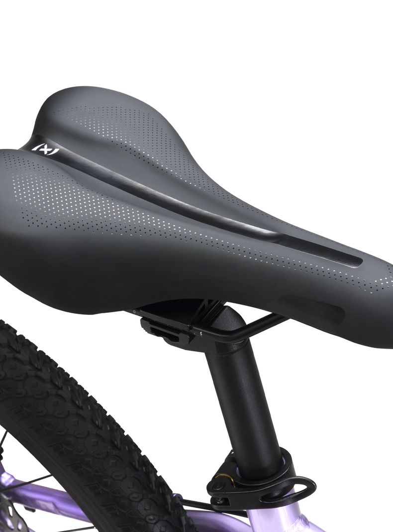 Bicicleta Infantil Luna Suspensión Aro 24"-3