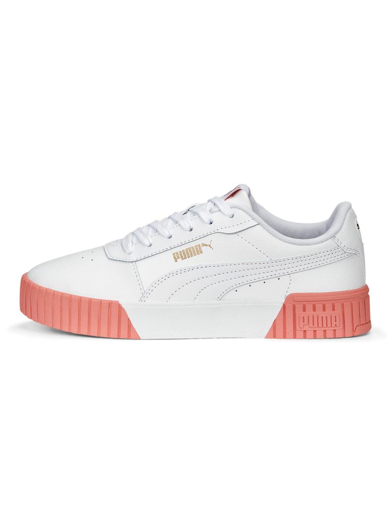 Zapatilla Urbana Acordonado Carina 2.0 Mujer-1
