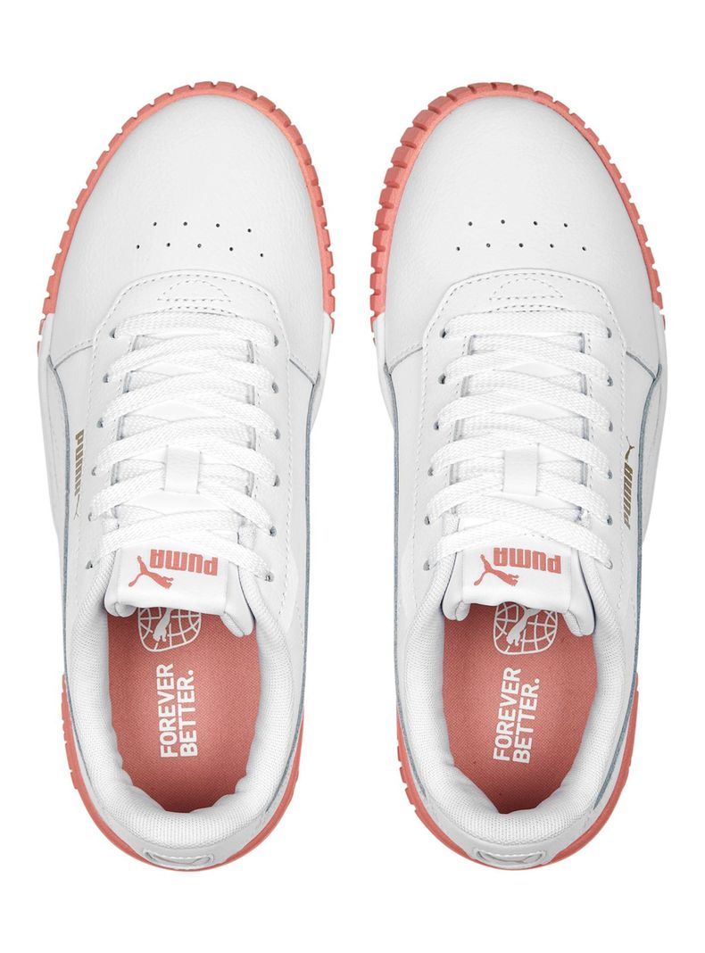 Zapatilla Urbana Acordonado Carina 2.0 Mujer-2
