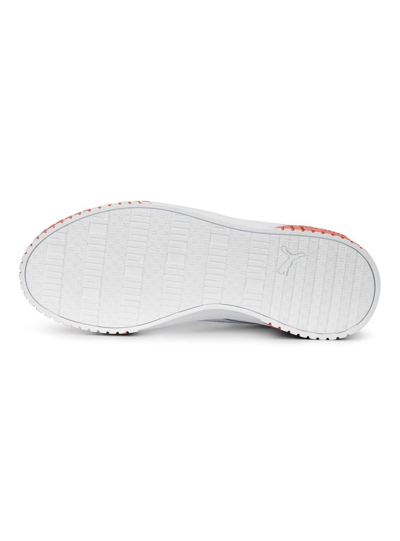 Zapatilla Urbana Acordonado Carina 2.0 Mujer-4