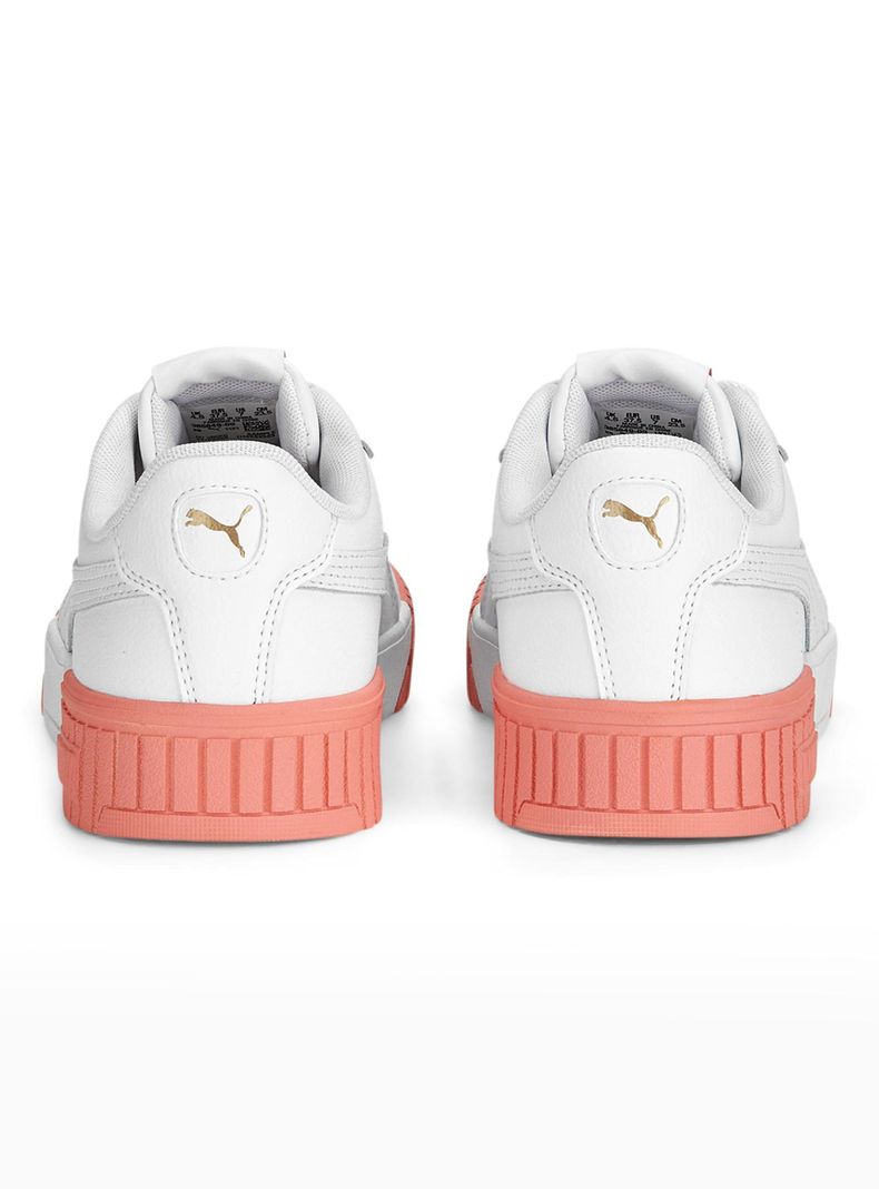 Zapatilla Urbana Acordonado Carina 2.0 Mujer-3