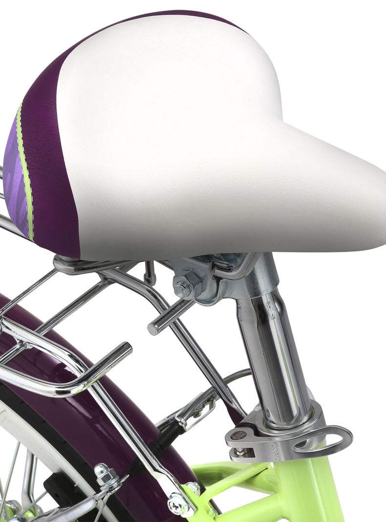 Bicicleta Infantil Cyclotour Aro 20"-4