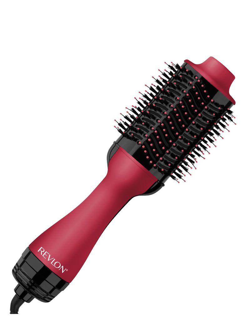 Cepillo Secador y Voluminizador OneStep Rojo RVDR5222RLA-0
