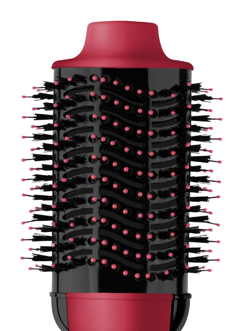 Cepillo Secador y Voluminizador OneStep Rojo RVDR5222RLA-1