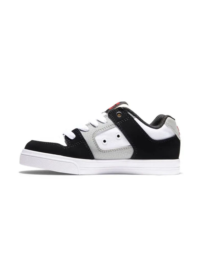 Zapatilla Urbana Junior Cuero Pure Wbd Unisex-2