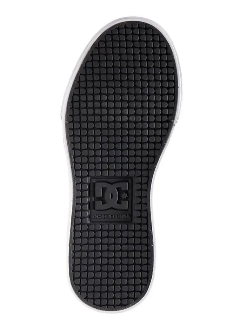 Zapatilla Urbana Junior Cuero Pure Wbd Unisex-4