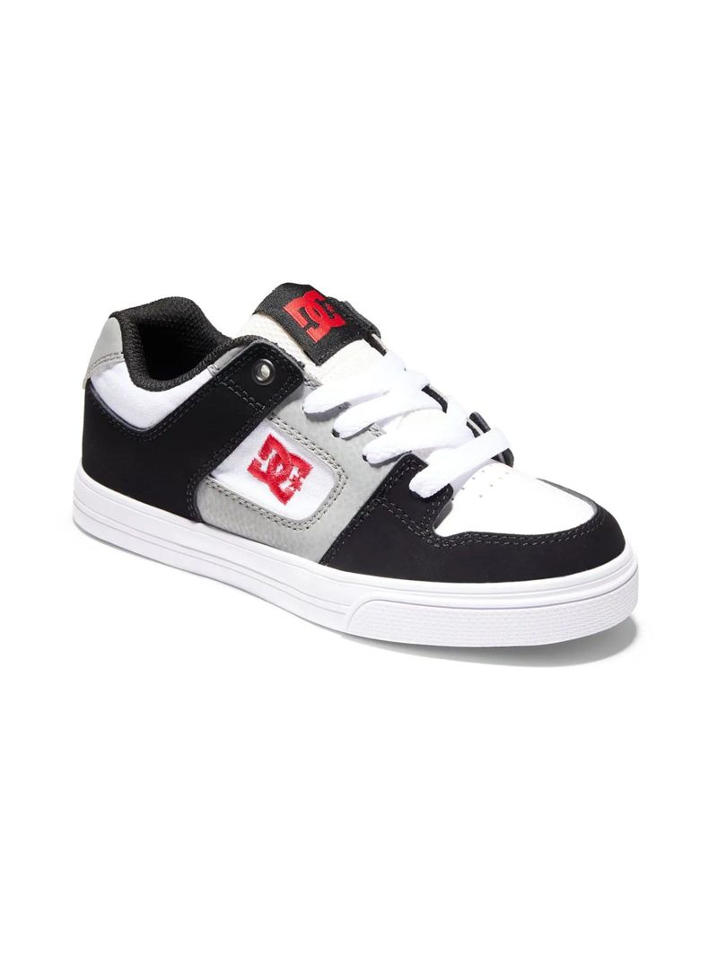 Zapatilla Urbana Junior Cuero Pure Wbd Unisex-1