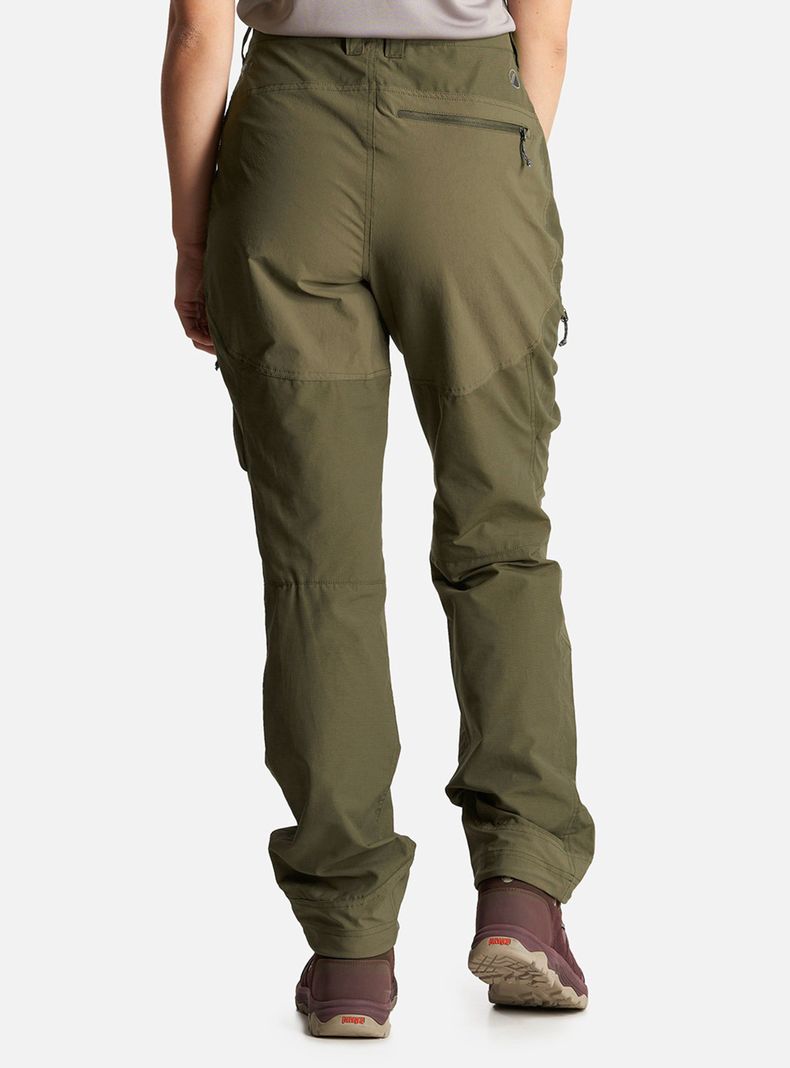 Pantalón Pioneer Q-Dry-1