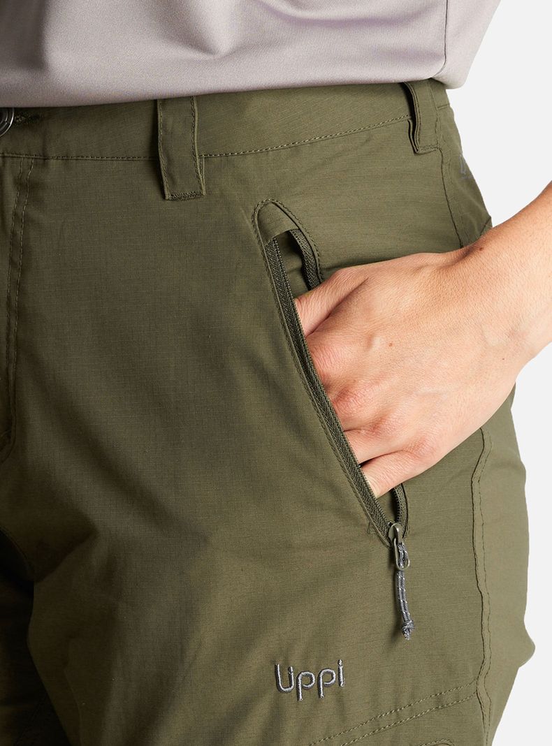 Pantalón Pioneer Q-Dry-3