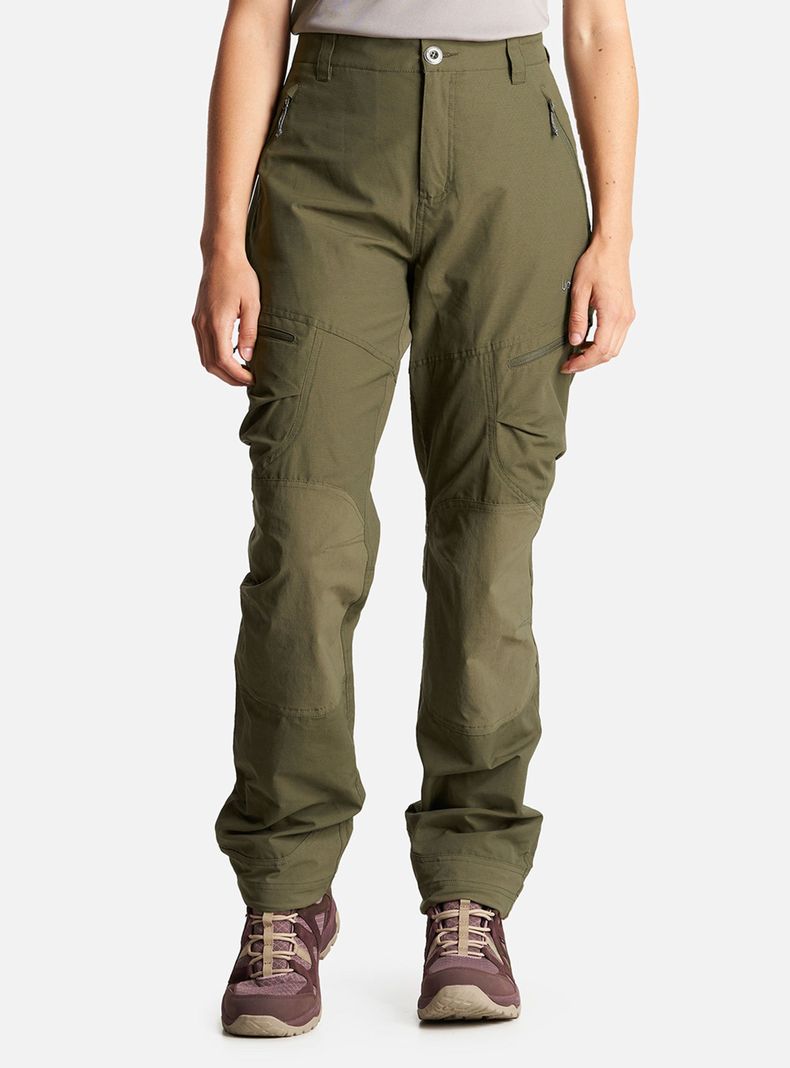 Pantalón Pioneer Q-Dry-0