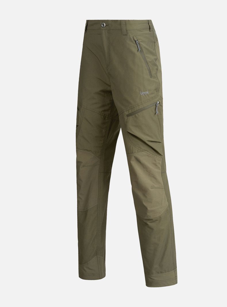 Pantalón Pioneer Q-Dry-5