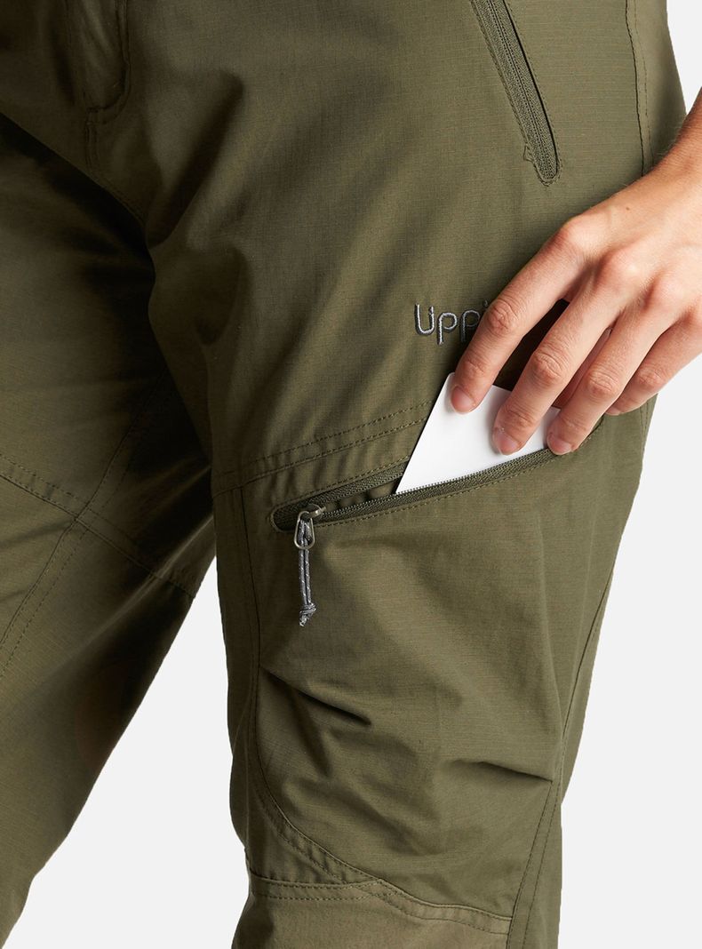 Pantalón Pioneer Q-Dry-4
