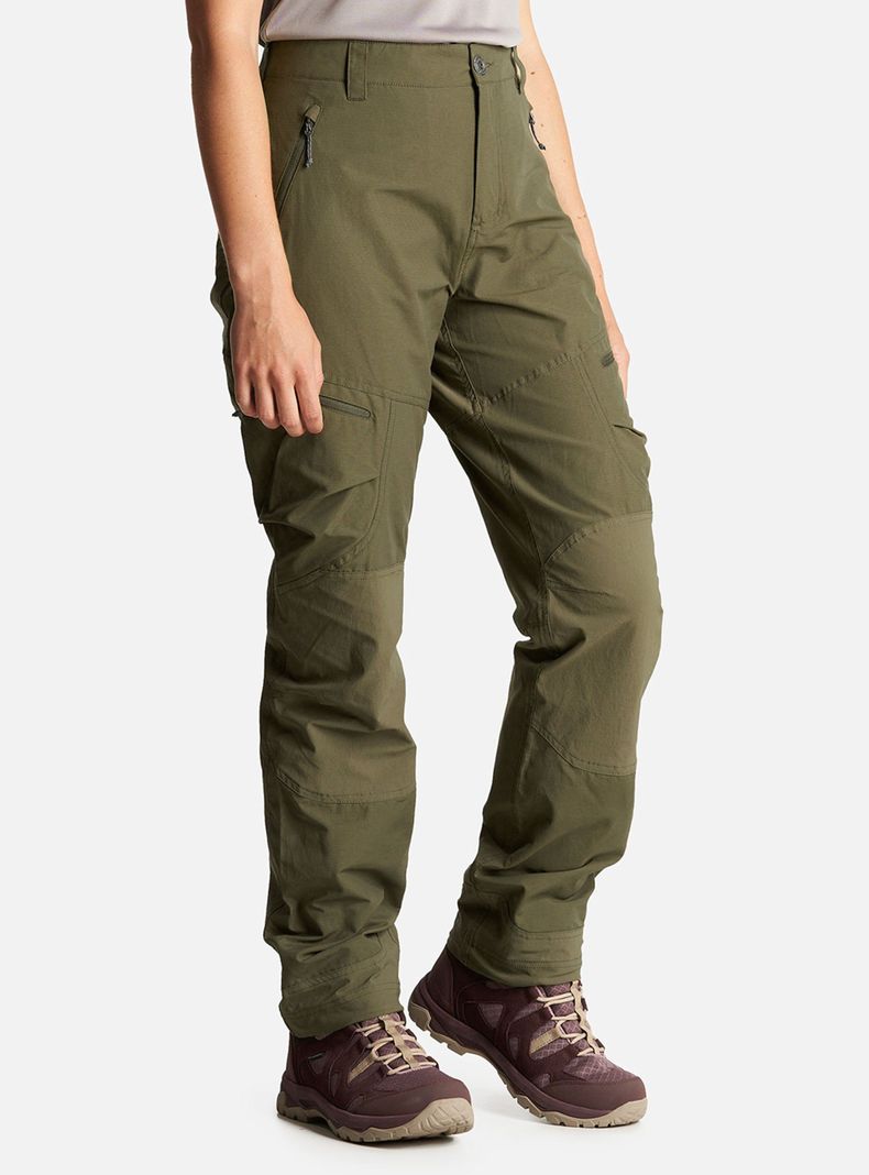 Pantalón Pioneer Q-Dry-2