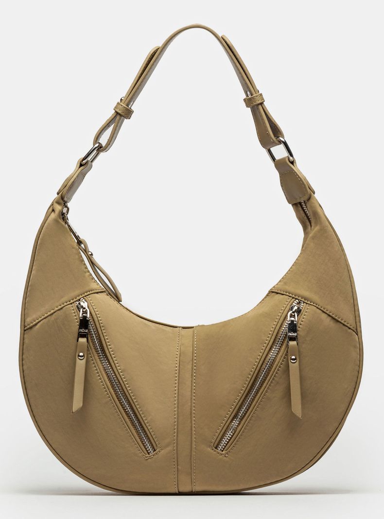 Cartera de Hombro Roma