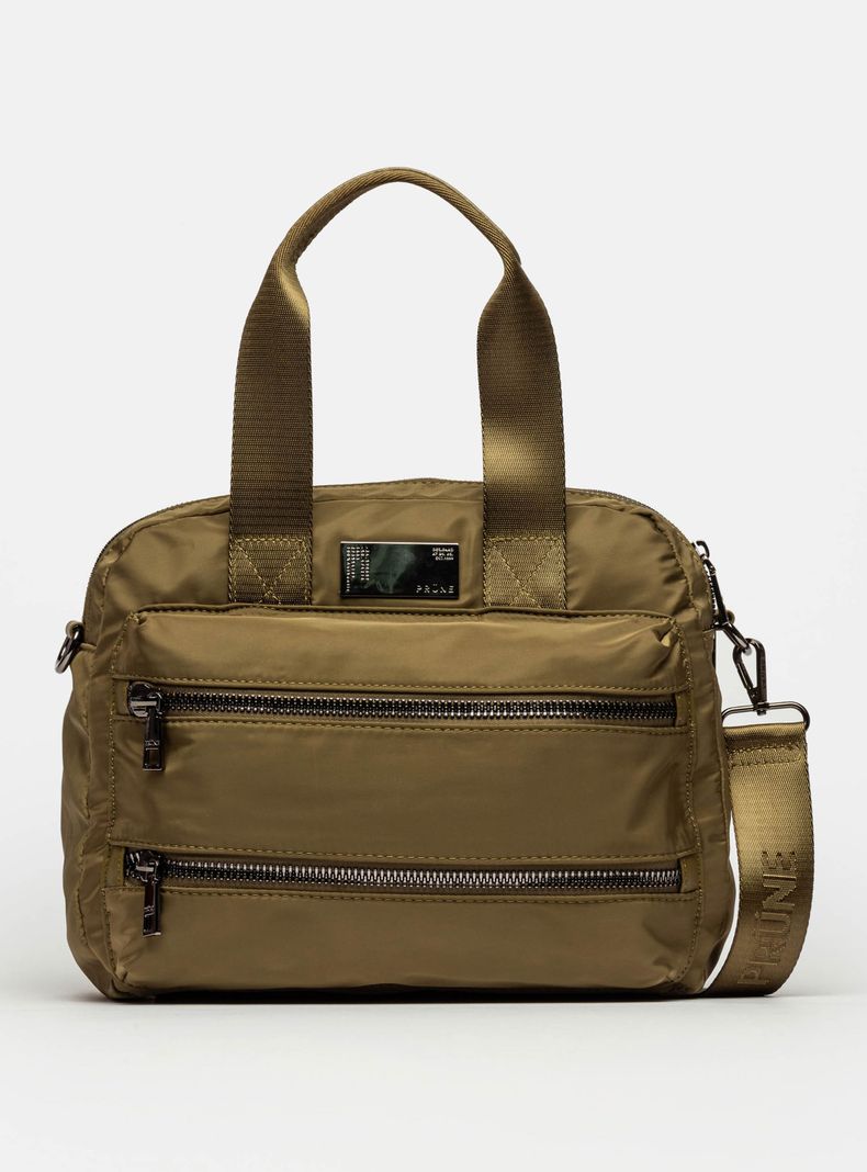 Cartera de Mano The Zip