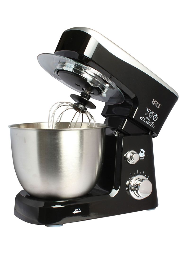 Batidora de Pedestal 3.5 Litros I005BP700VN Negra-2