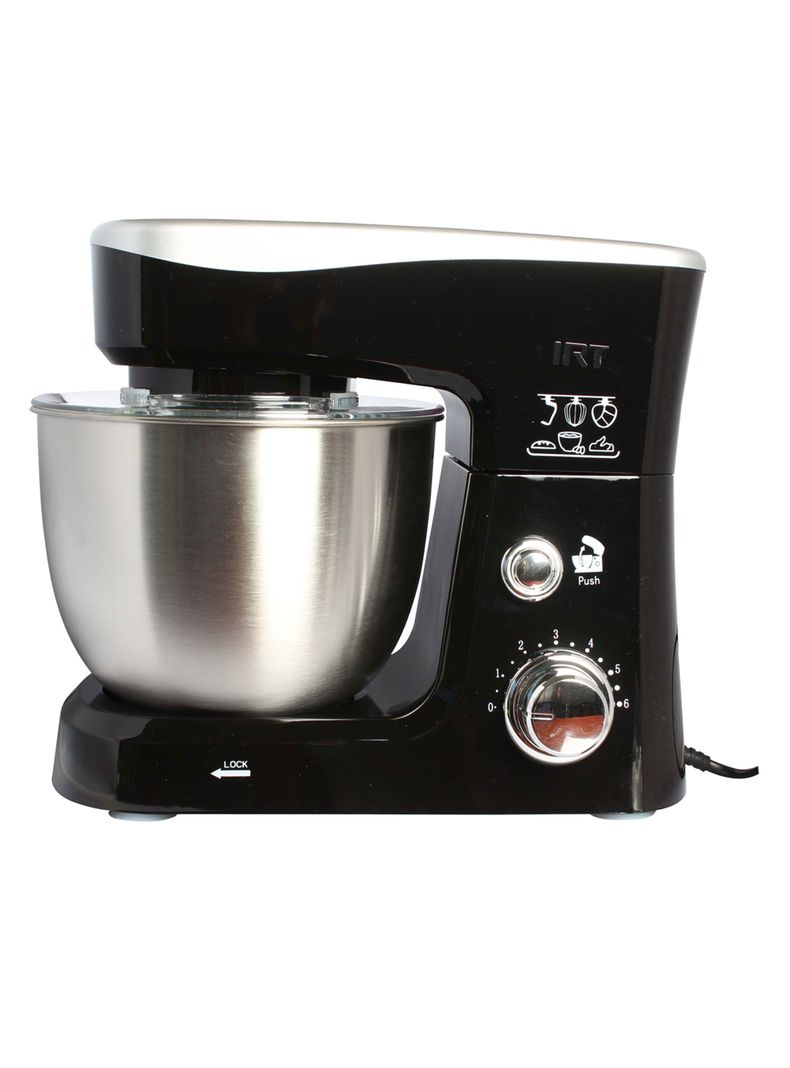 Batidora de Pedestal 3.5 Litros I005BP700VN Negra-1