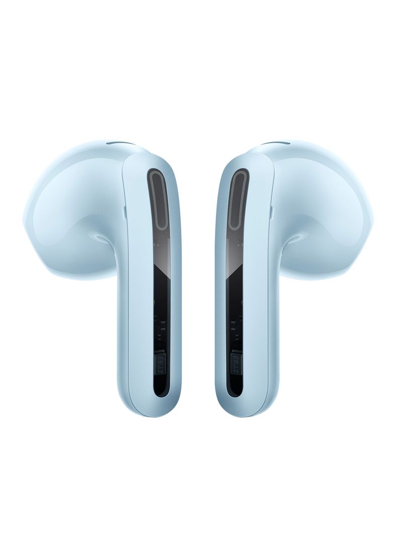 Audífonos Bluetooth Redmi Buds 6 Active Blue-4