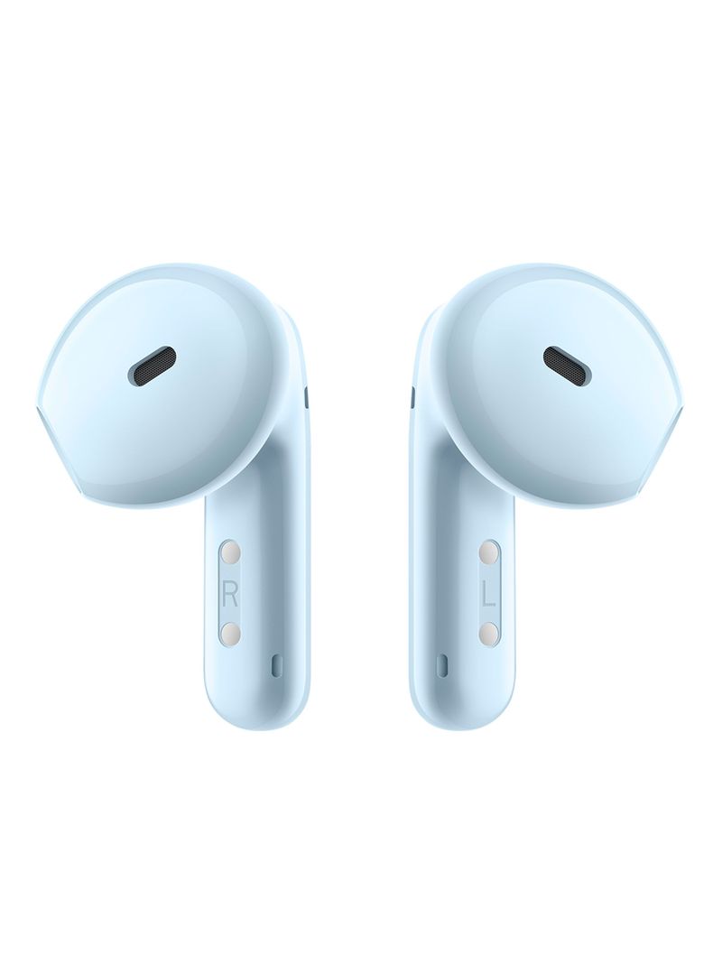 Audífonos Bluetooth Redmi Buds 6 Active Blue-5