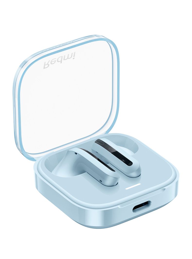 Audífonos Bluetooth Redmi Buds 6 Active Blue-3