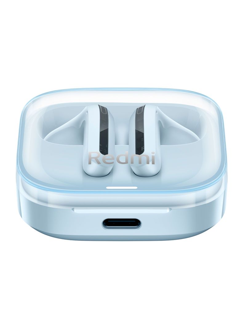 Audífonos Bluetooth Redmi Buds 6 Active Blue-0