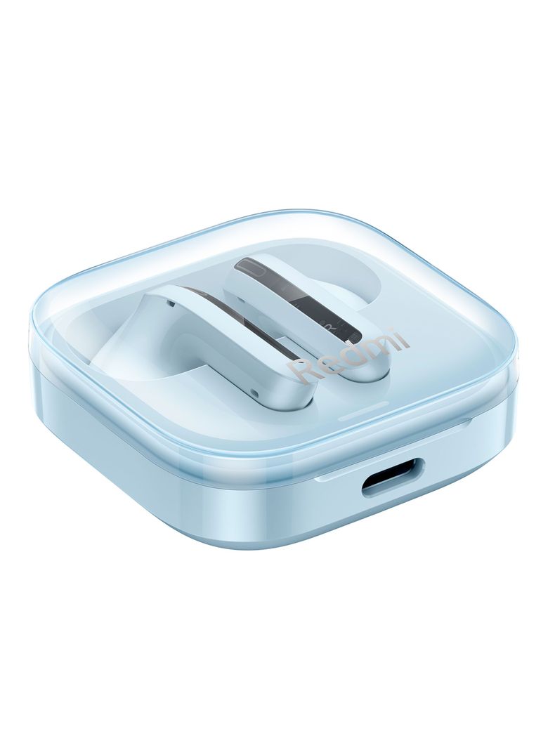 Audífonos Bluetooth Redmi Buds 6 Active Blue-1