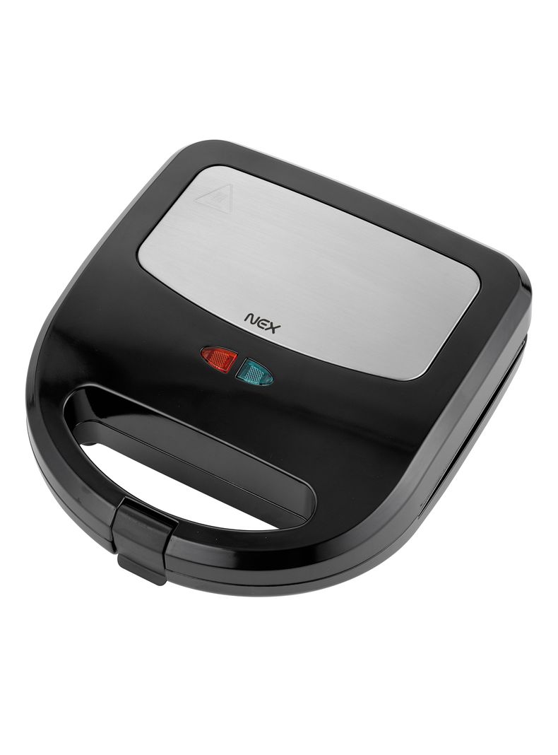 Máquina de Arepas ARM6060 Negro-2
