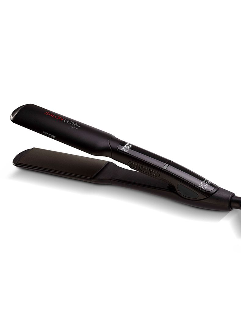 Alisador de Pelo Ultra X-WIDE IHT Digital-2