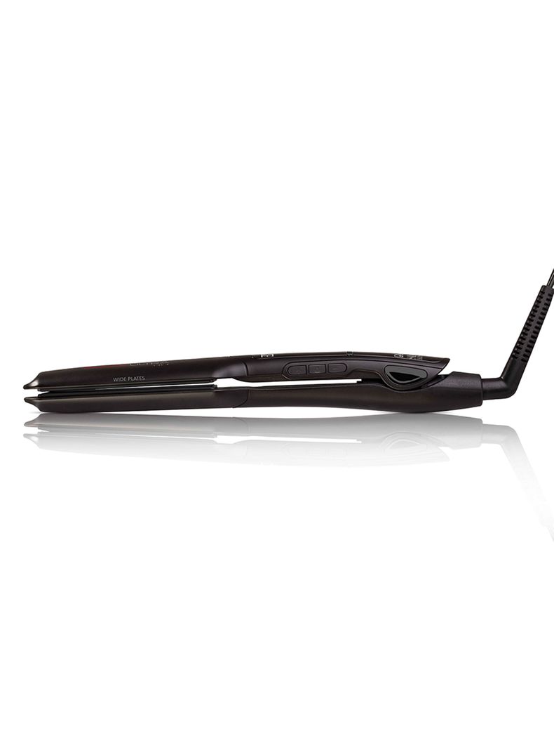 Alisador de Pelo Ultra X-WIDE IHT Digital-4