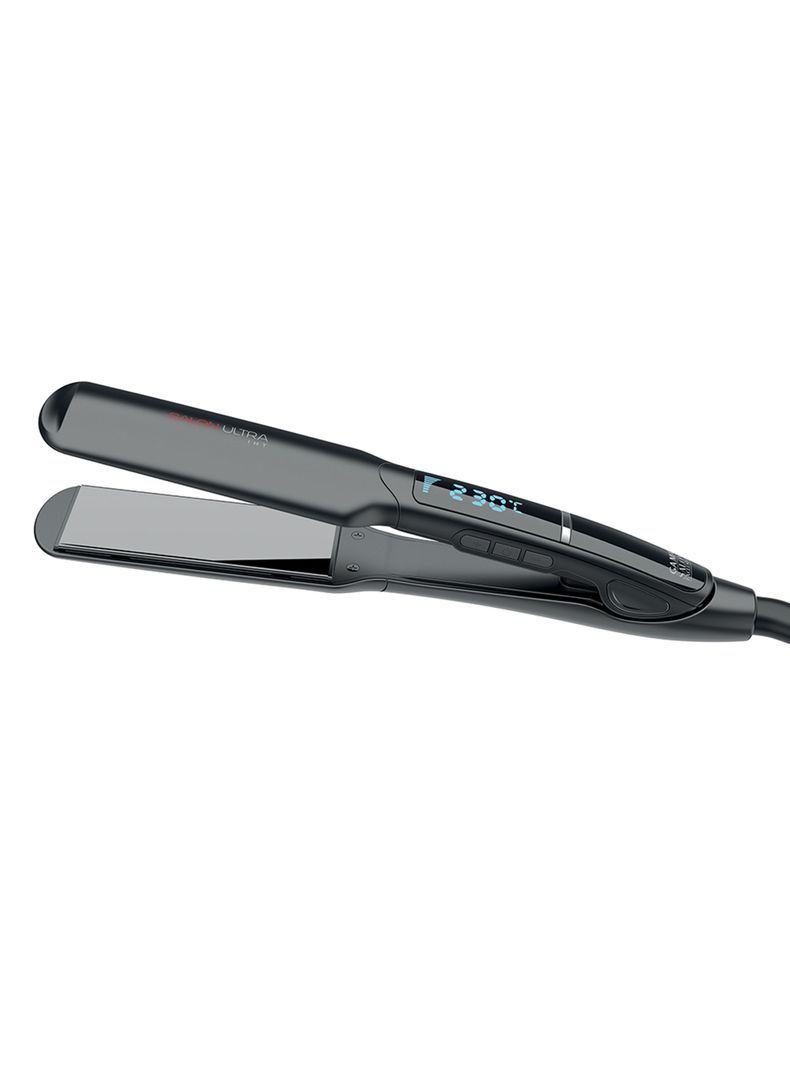 Alisador de Pelo Ultra X-WIDE IHT Digital-0