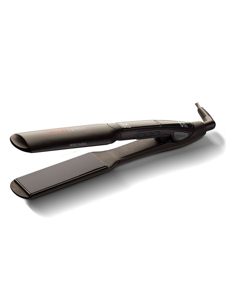 Alisador de Pelo Ultra X-WIDE IHT Digital-1