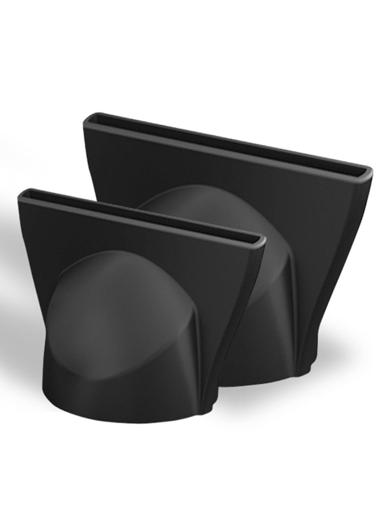 Secador de Pelo Modena Ion Plus-3