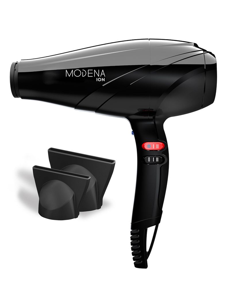 Secador de Pelo Modena Ion Plus-0
