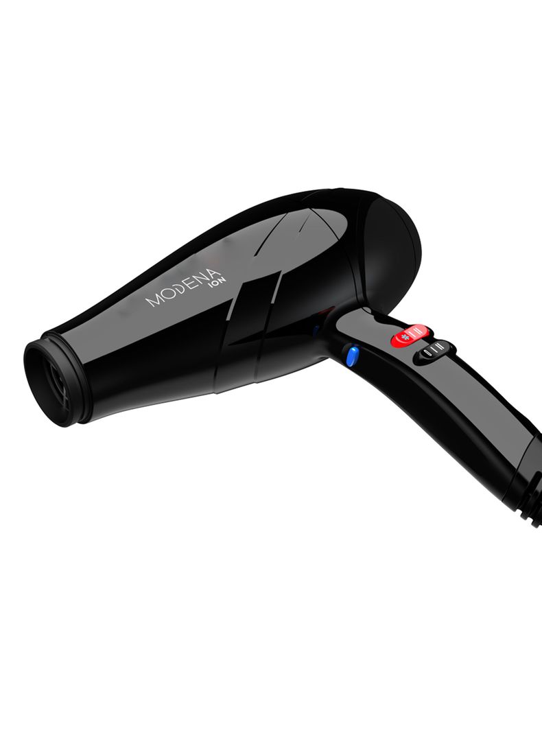 Secador de Pelo Modena Ion Plus-2