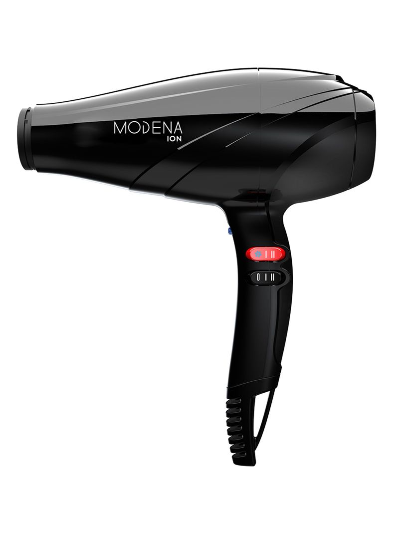 Secador de Pelo Modena Ion Plus-1